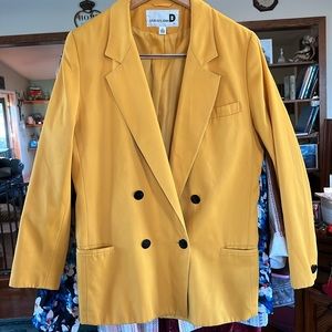 David Benjamin Vintage Blazer